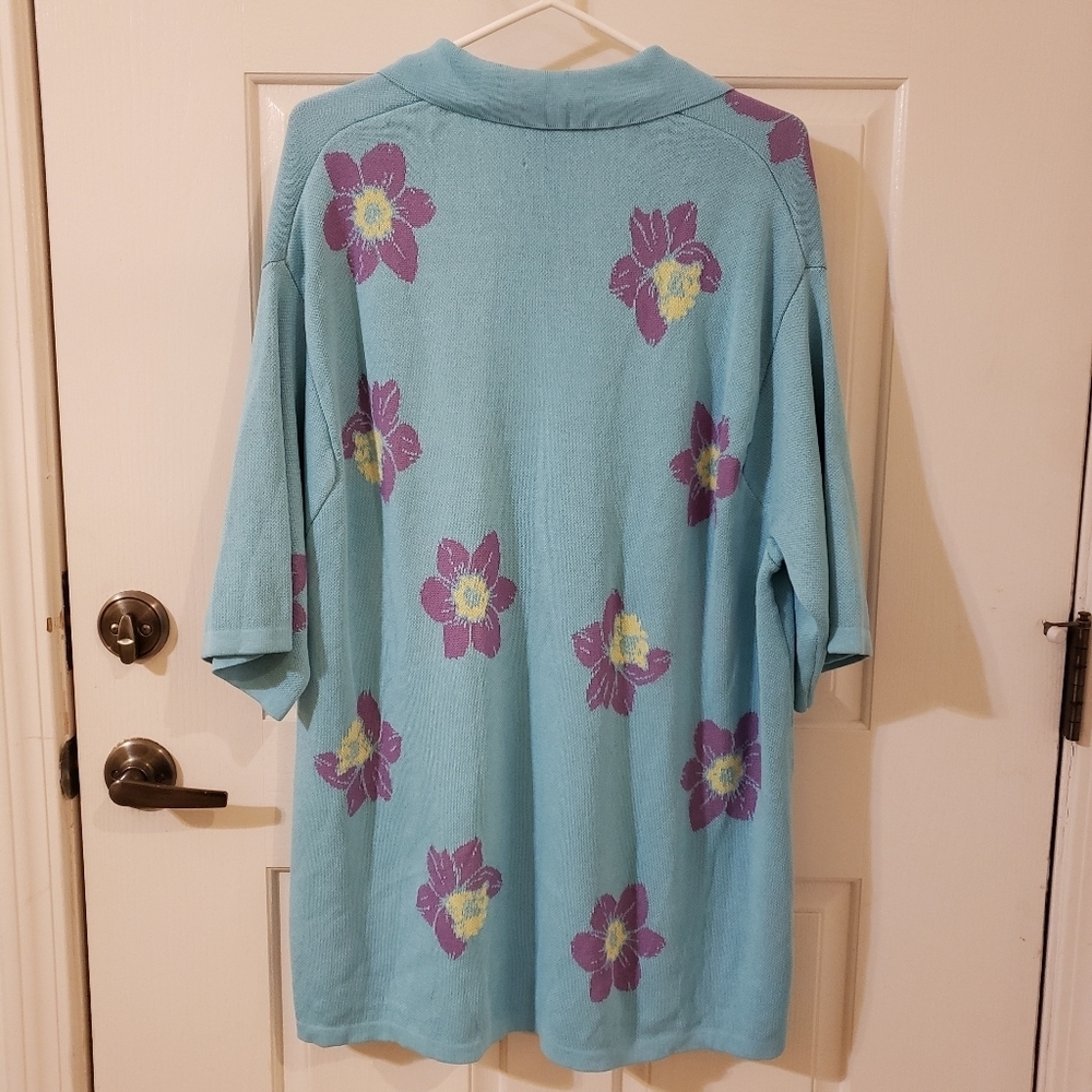 ASOS Size Large Tall - Picture 2 of 6